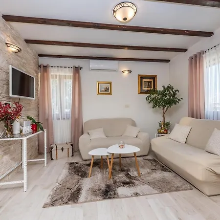 Aldonna Villa Bibinje