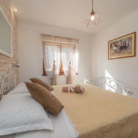 Aldonna Villa Bibinje