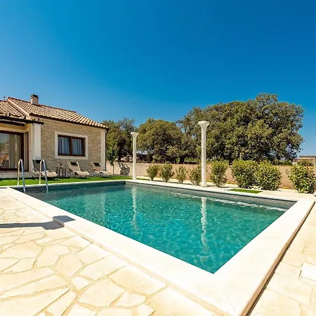 Villa Aldonna *